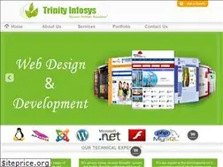 Sites similar to trinitymultisolution.com