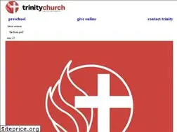 Sites similar to trinityna.org