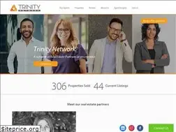 Sites similar to trinitynetwork.co.nz
