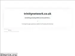 Sites similar to trinitynetwork.co.uk