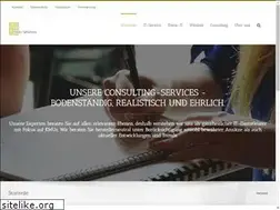 Sites similar to trinitynetworks.de