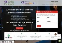 Sites similar to trinitynetworx.com