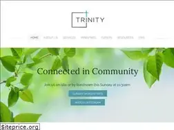Sites similar to trinitynh.org