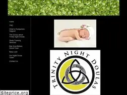 Sites similar to trinitynightdoulas.com