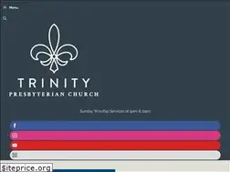 Sites similar to trinitynorfolk.com
