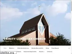 Sites similar to trinitynorthbranch.org