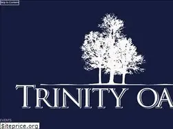 Sites similar to trinityoaks.org