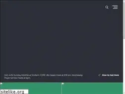Sites similar to trinityokc.com