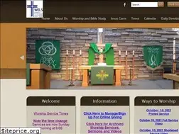 Sites similar to trinityosceola.com