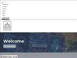 Sites similar to trinityottawa.ca