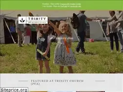 Sites similar to trinityowasso.com