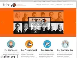 Sites similar to trinityp3.com