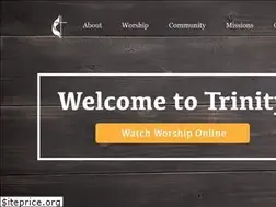 Sites similar to trinitypbg.org