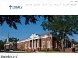 Sites similar to trinitypca.org