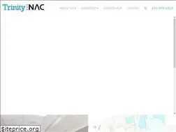Sites similar to trinitypda.com