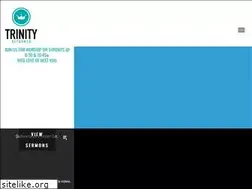 Sites similar to trinitypella.org