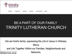 Sites similar to trinitypeoria.com