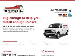 Sites similar to trinityphg.com