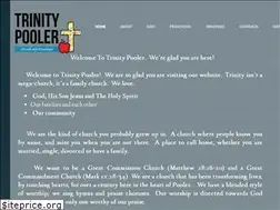 Sites similar to trinitypooler.org