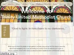 Sites similar to trinitypoquoson.org