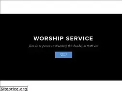 Sites similar to trinitypr.org