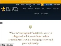 Sites similar to trinityprep.org