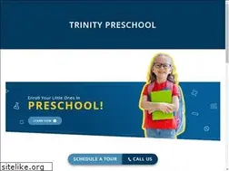 Sites similar to trinitypreschools.com