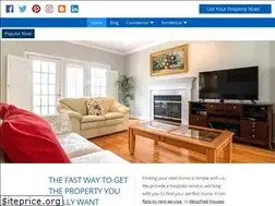 Sites similar to trinitypreston.co.uk