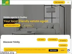 Sites similar to trinityproperty.net