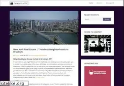 Sites similar to trinitypubnyc.com