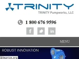 Sites similar to trinitypumps.com