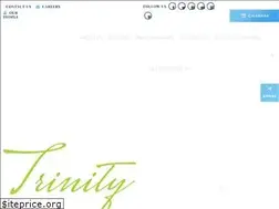 Sites similar to trinityra.org