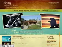 Sites similar to trinityrc.org