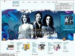 Sites similar to trinityrecords.com