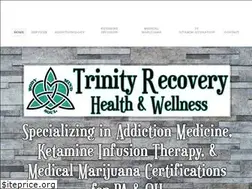 Sites similar to trinityrecov.com