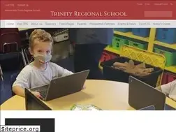 Sites similar to trinityregional.org