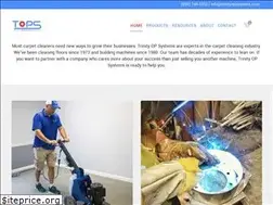Sites similar to trinityrenewalsystems.com