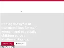 Sites similar to trinityrescue.org