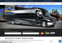 Sites similar to trinityreservations.com