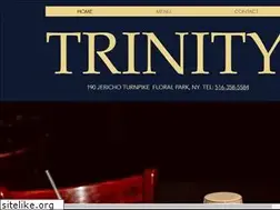 Sites similar to trinityrestaurant.com