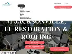 Sites similar to trinityrestorationfl.com
