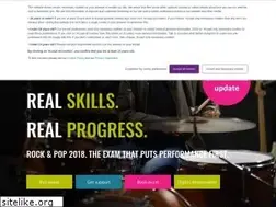 Sites similar to trinityrock.com