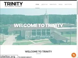 Sites similar to trinityruston.org