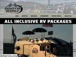 Sites similar to trinityrvrentals.com