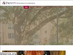Sites similar to trinitysc.org