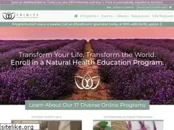 Sites similar to trinityschool.org
