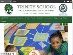 Sites similar to trinityschoolmd.org