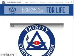 Sites similar to trinityschoolnc.com