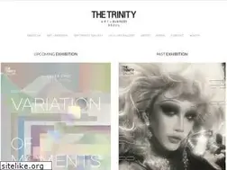 Sites similar to trinityseoul.com