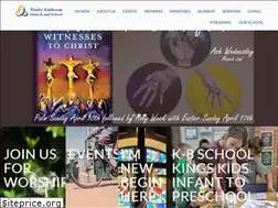 Sites similar to trinitysf.org